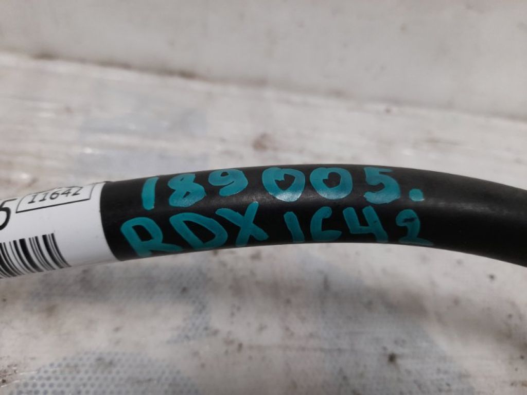 80315-TX4-A01 | Трубка кондиционера ACURA RDX 12-19 - Фото 2