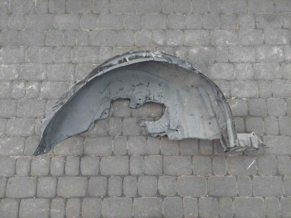 59122AL06A | Підкрилок задн. лів. SUBARU LEGACY BN 14-18