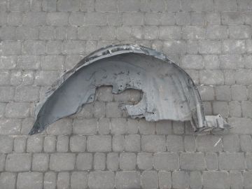Подкрылок задн. лев. SUBARU LEGACY BN 14-18