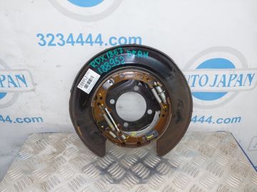 Тормозной механизм задн. прав. ACURA RDX 12-19
