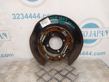 Тормозной механизм задн. лев. ACURA RDX 12-19