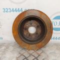 42510-TX4-A02 | Тормозной диск задний ACURA RDX 12-19 - Превью 3