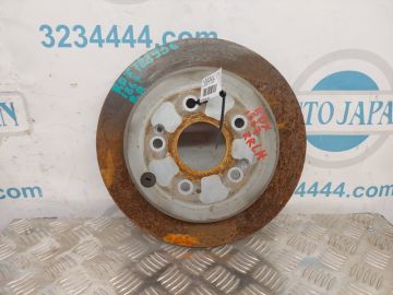 Гальмівний диск задній ACURA RDX 12-19
