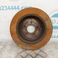 42510-TX4-A02 | Тормозной диск задний ACURA RDX 12-19 - Превью 3