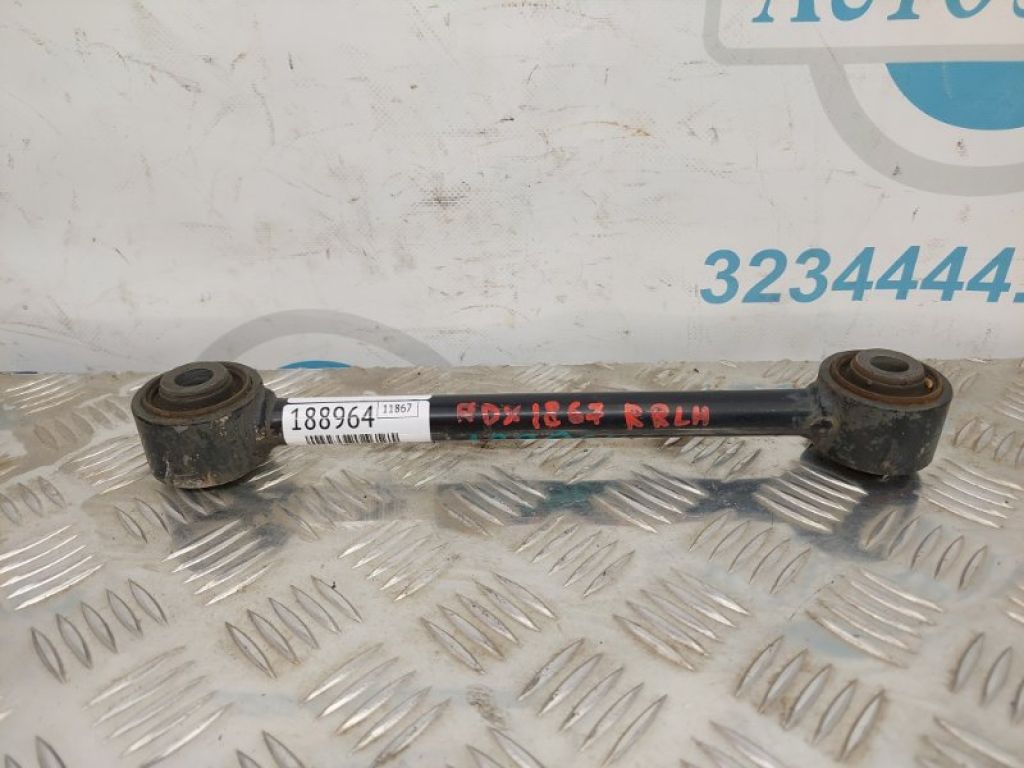 52345-TX4-A00 | Рычаг задней подвески поперечный нижний лев. ACURA RDX 12-19 - Фото 2