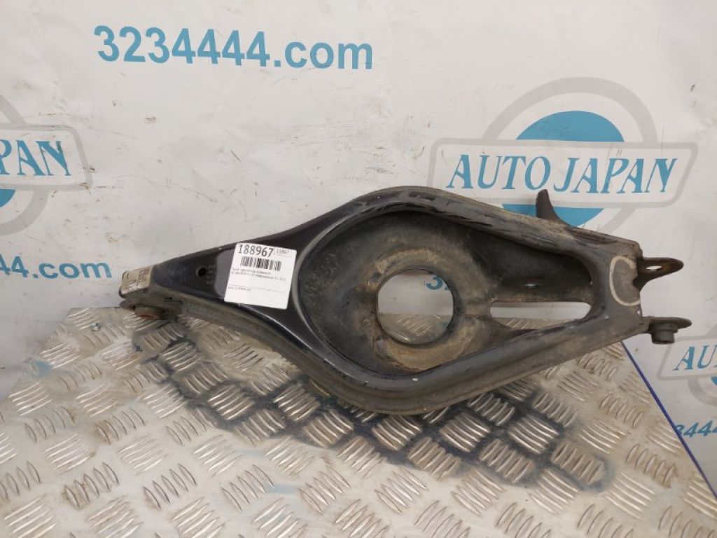 52360-STK-A01 | Рычаг задней подвески поперечный нижний лев. ACURA RDX 12-19