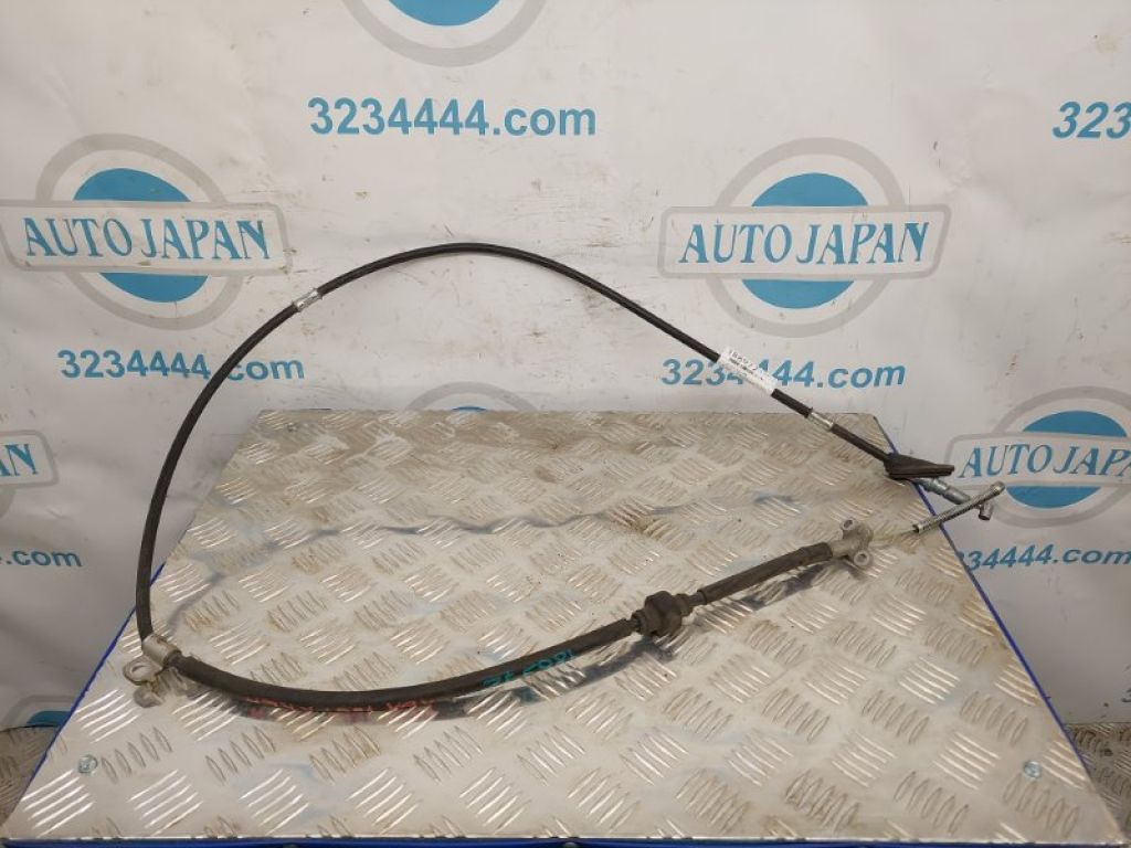 47560-TX4-A01 | Трос стоянкового гальма задн. лів. ACURA RDX 12-19