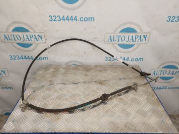 Трос стоянкового гальма задн. лів. ACURA RDX 12-19