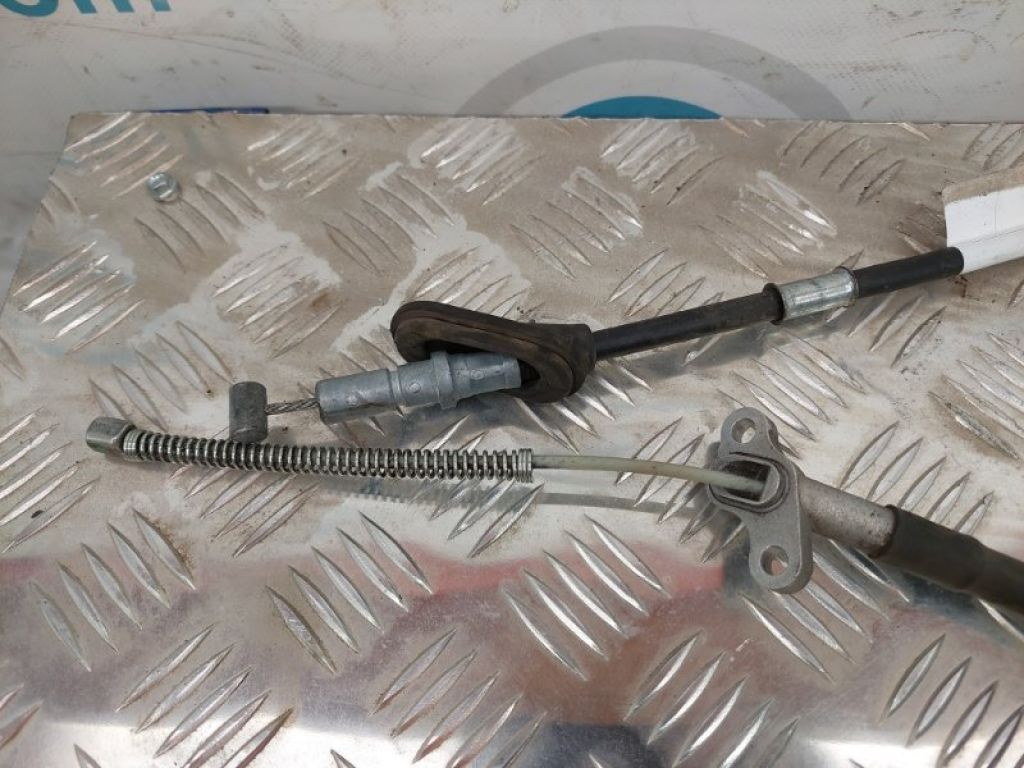 47560-TX4-A01 | Трос стоянкового гальма задн. лів. ACURA RDX 12-19 - Фото 3