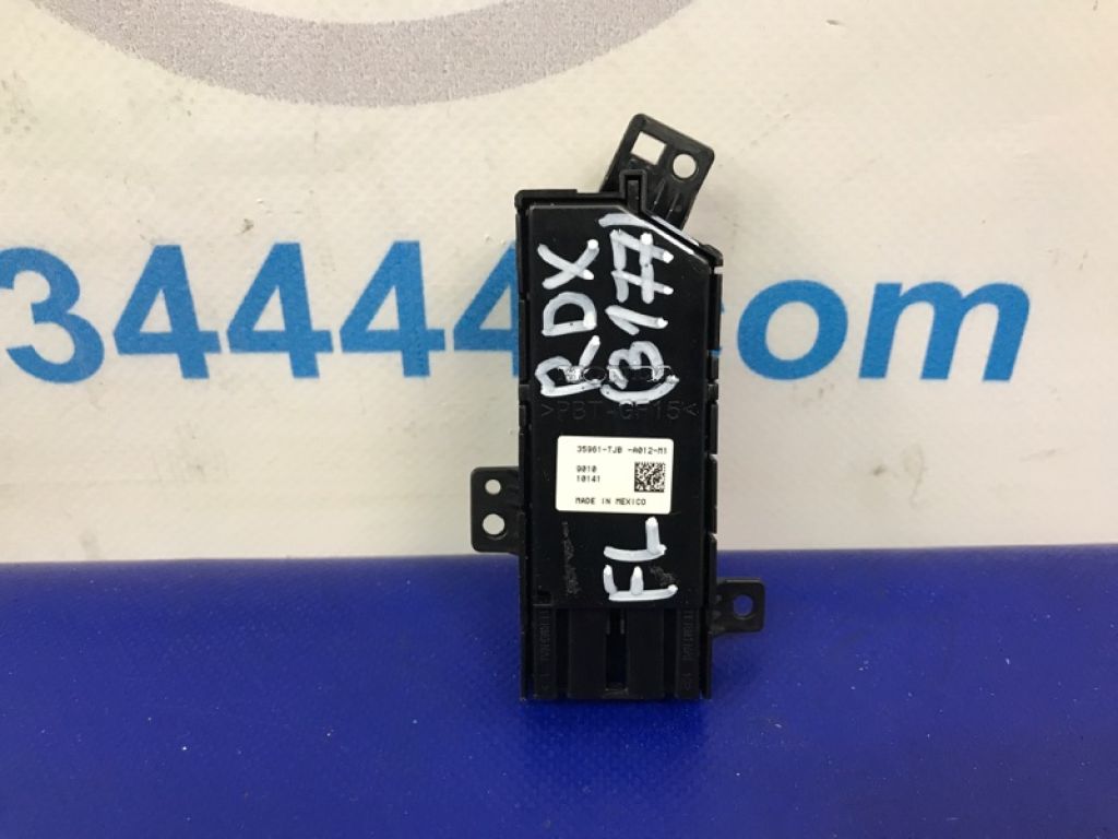 35961-TJB-A01 | Блок кнопок памяти сидений передн. лев. ACURA RDX 19- - Фото 2