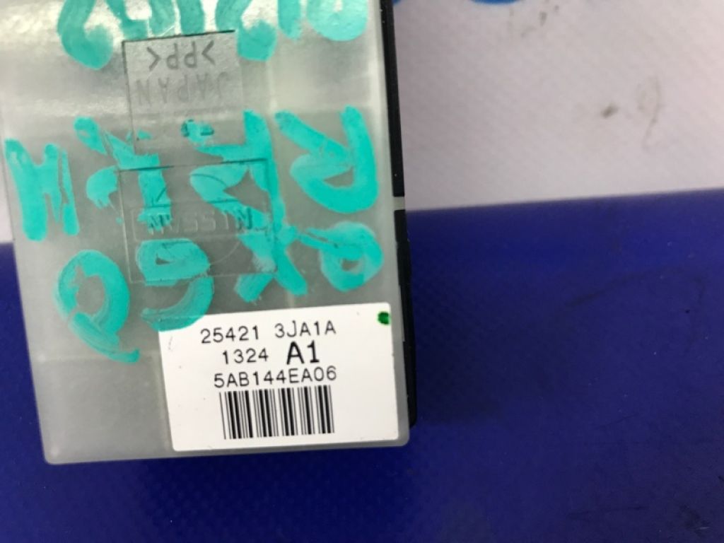 25421-3JA1A | Кнопка стеклоподъемника задн. прав. INFINITI QX60/JX35 12-20 - Фото 3