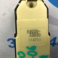 84030-33030 | Кнопка стеклоподъемника передн. прав. LEXUS ES300 ES330 01-06 - Превью 3