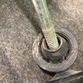 56200-1W226 | Амортизатор задн. NISSAN PATHFINDER R50 96-04 - Превью 4