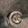 56200-1W226 | Амортизатор задн. NISSAN PATHFINDER R50 96-04 - Превью 5
