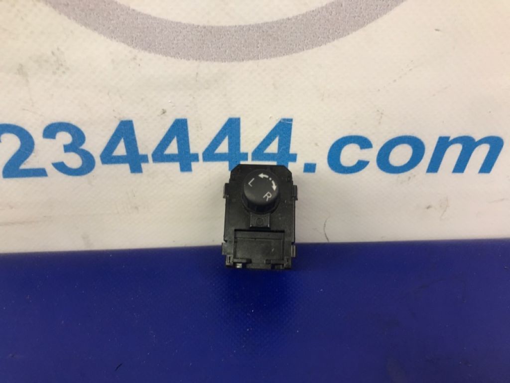 25570-1BA1A | Блок управления зеркалами передн. лев. INFINITI EX35(37) 07-12