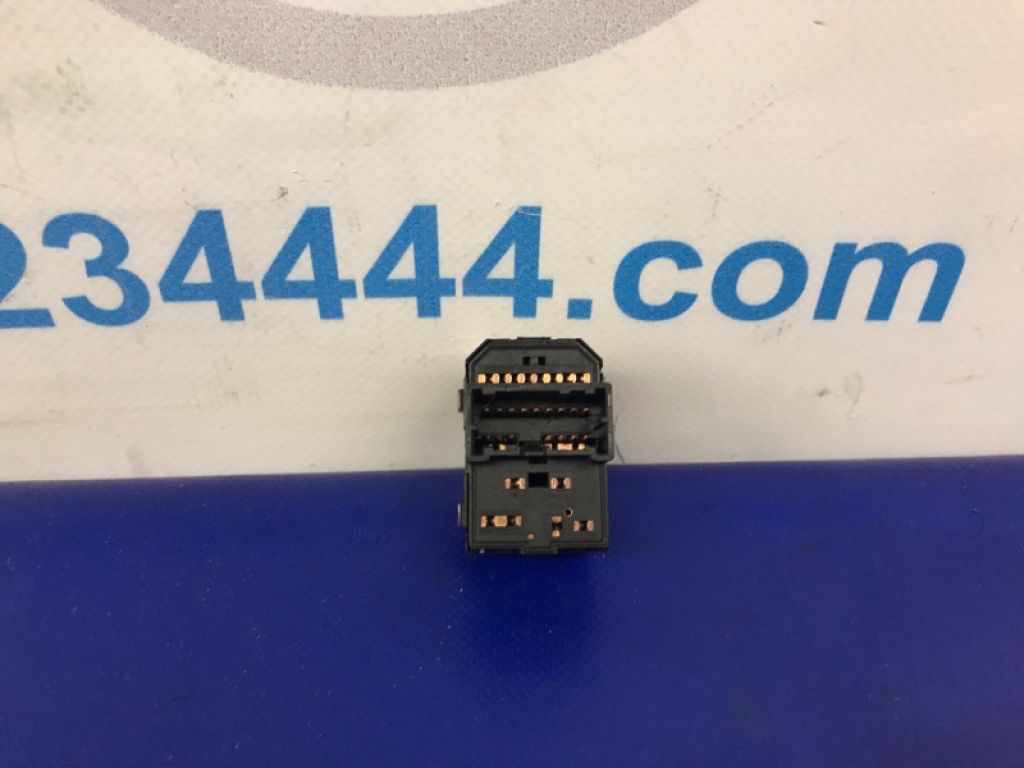 25570-1BA1A | Блок управления зеркалами передн. лев. INFINITI EX35(37) 07-12 - Фото 2