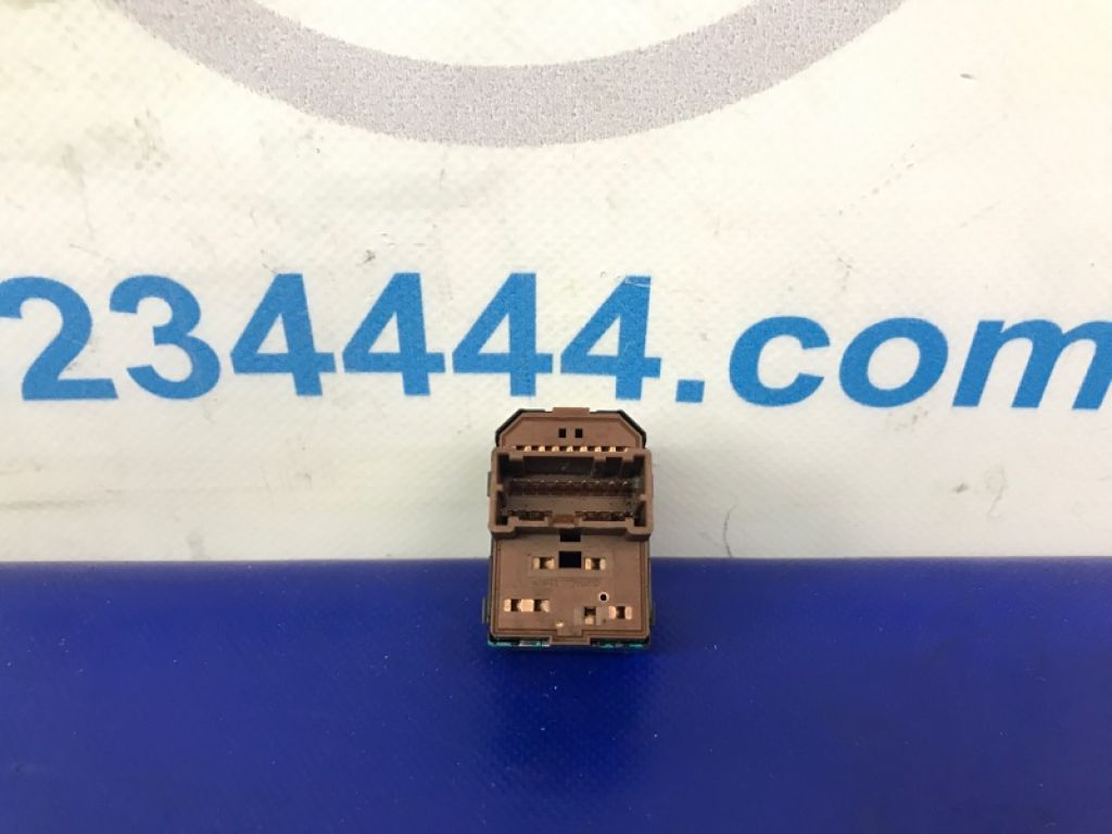 25570-1BA1A | Блок управления зеркалами передн. лев. INFINITI G25/G35/G37/Q40 06-14 - Фото 2