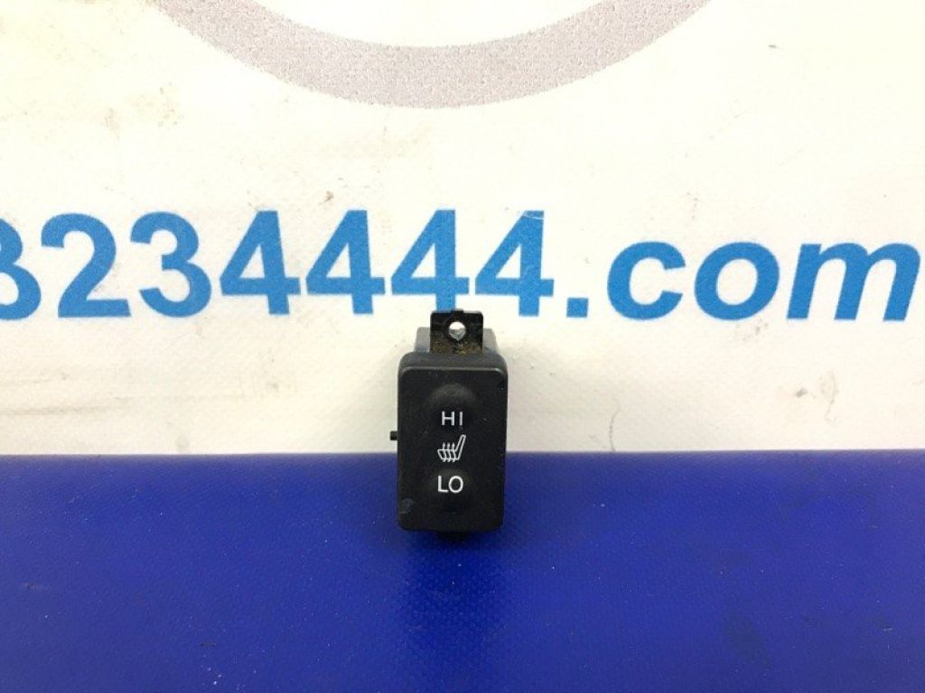35650-TL0-003 | Кнопка обігріву сидінь лів. HONDA ACCORD CU8 / TSX 08-14