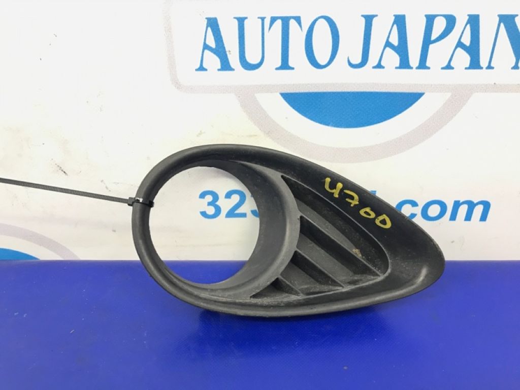 62256-1CA0A | Накладка протитуманної фари прав. INFINITI FX/QX70 S51 08-17