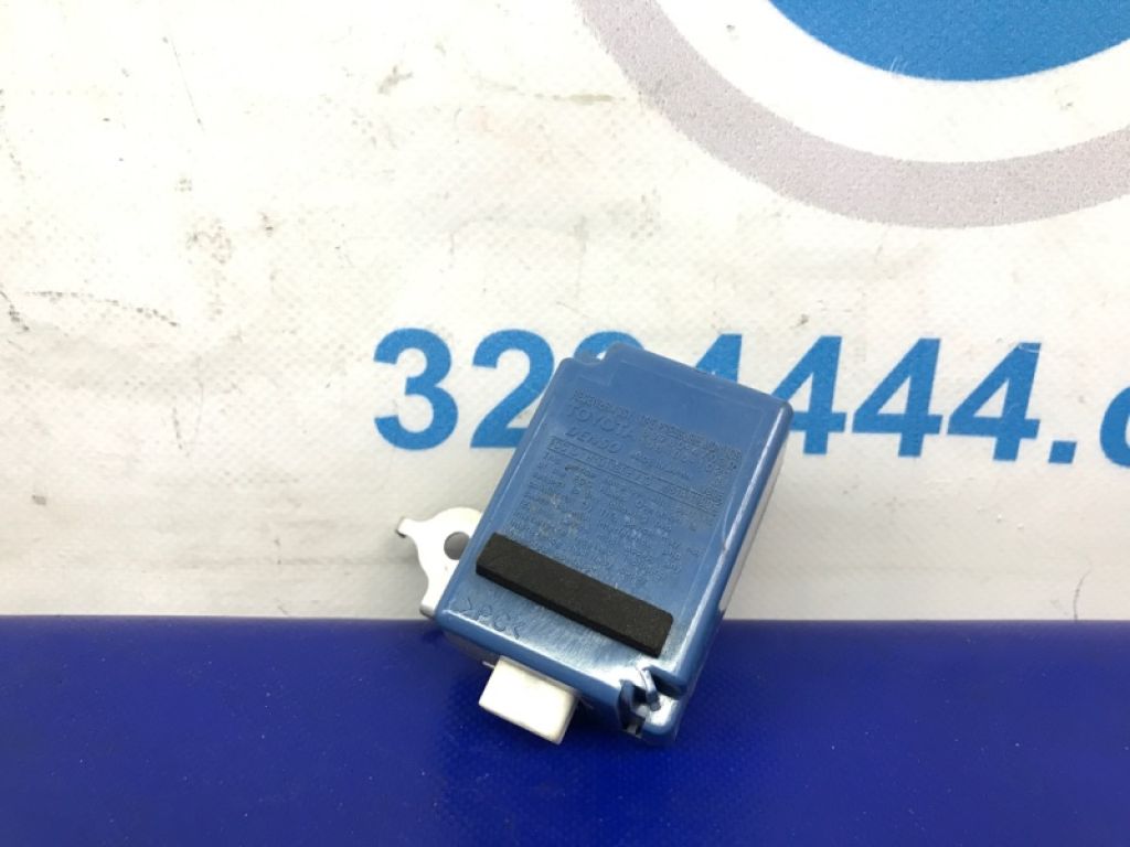 89760-47030 | Блок управления дав.в шинах TOYOTA PRIUS - 30 09-17