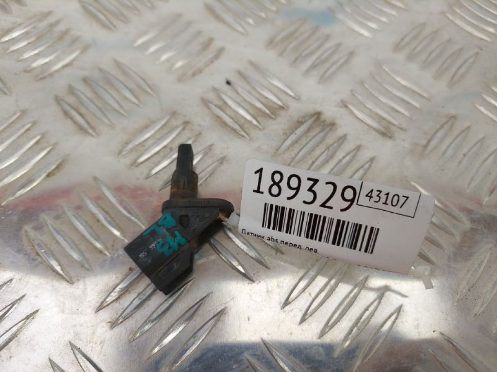 BP4K-43-701A | Датчик ABS передн. лев. MAZDA 3 BL 09-13