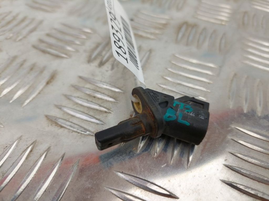 BP4K-43-701A | Датчик ABS передн. лев. MAZDA 3 BL 09-13 - Фото 2