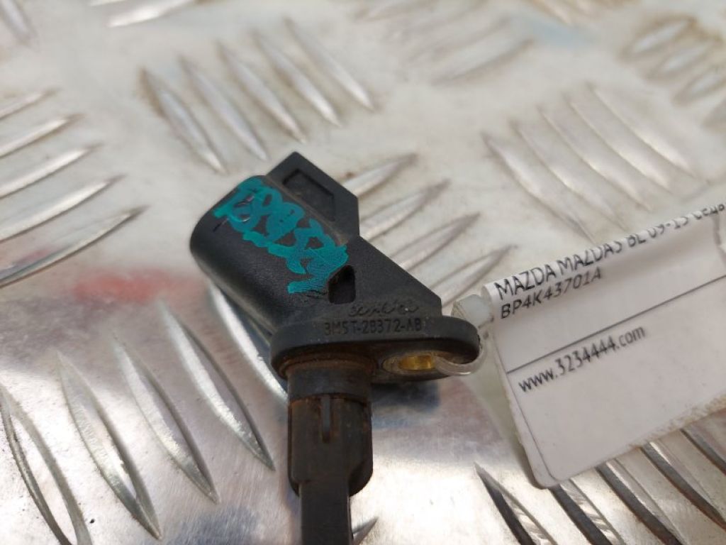 BP4K-43-701A | Датчик ABS передн. лев. MAZDA 3 BL 09-13 - Фото 3