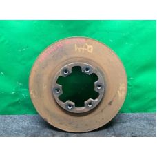 Тормозной диск передний NISSAN PATHFINDER R50 96-04