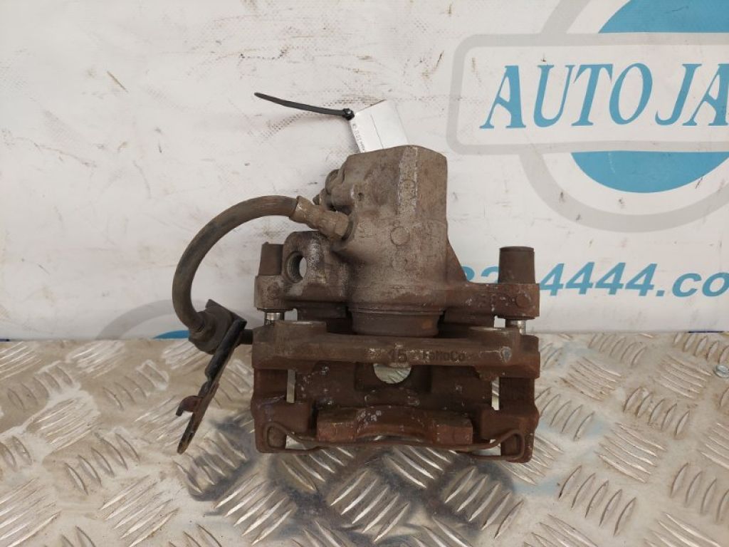 BPYK-26-61XC | Суппорт тормозной задн. прав. MAZDA 3 BL 09-13 - Фото 3