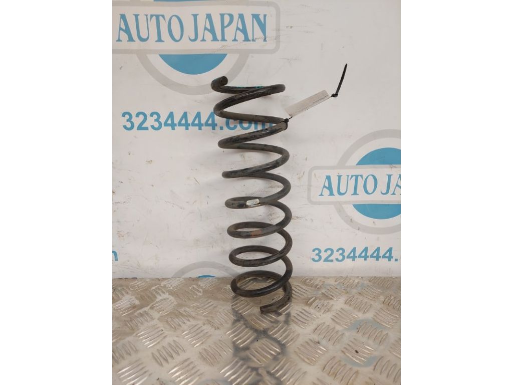 BBM2-28-011B | Пружина задней подвески MAZDA 3 BL 09-13