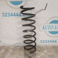 BBM2-28-011B | Пружина задней подвески MAZDA 3 BL 09-13