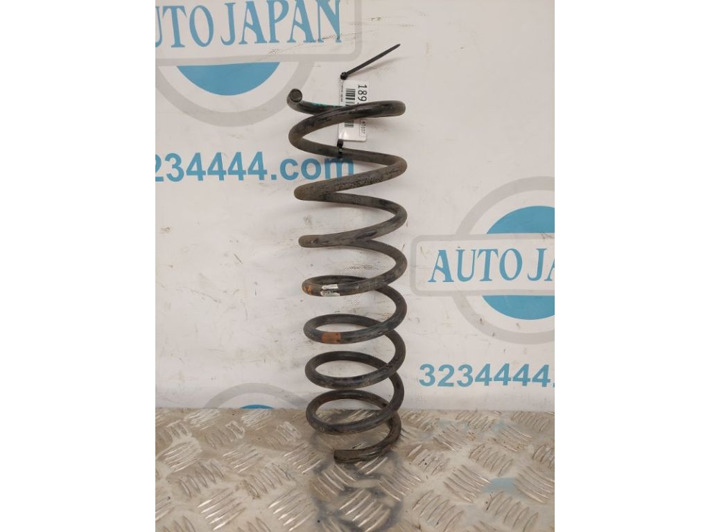 BBM2-28-011B | Пружина задней подвески MAZDA 3 BL 09-13