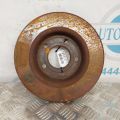 C24Y26251C | Тормозной диск задний MAZDA 3 BL 09-13 - Превью 3