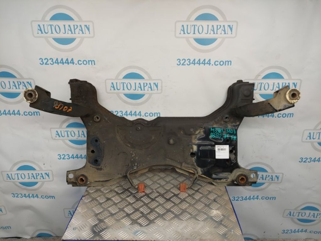 BBM4-34-800B | Балка передней подвески MAZDA 3 BL 09-13
