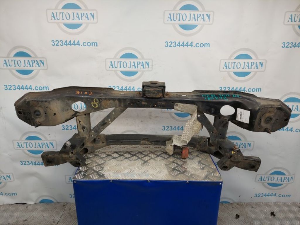 BBM428800D | Балка задньої підвіски MAZDA 3 BL 09-13