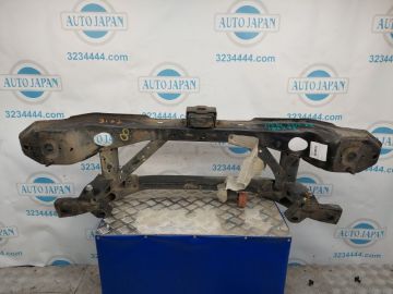 Балка задней подвески MAZDA 3 BL 09-13