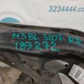 BBM428800D | Балка задньої підвіски MAZDA 3 BL 09-13 - Прев'ю 2