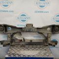 BBM428800D | Балка задньої підвіски MAZDA 3 BL 09-13 - Прев'ю 3