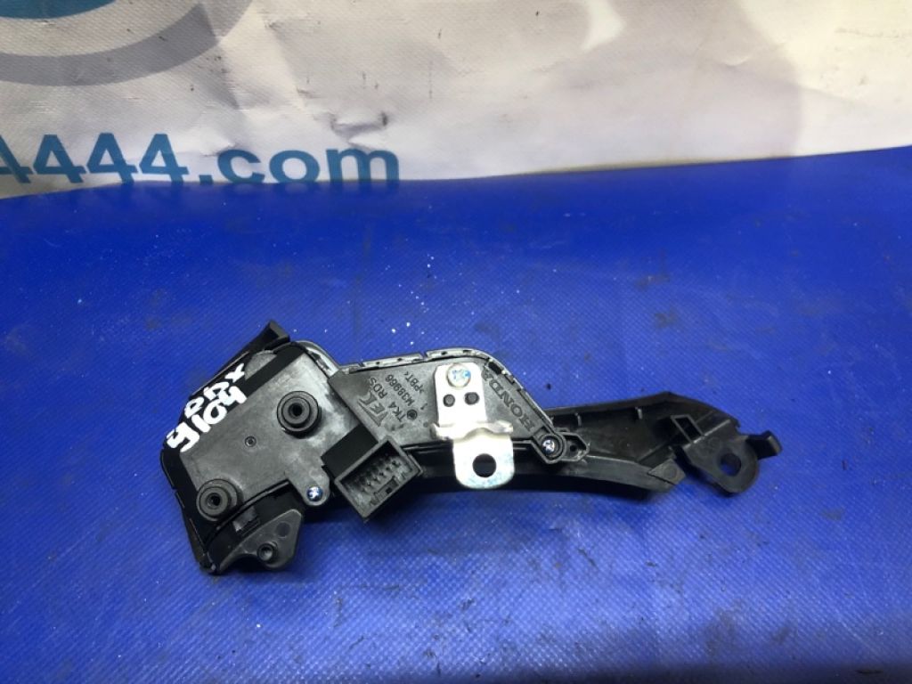 35880-TX4-A01 | Кнопки на руль лев. ACURA RDX 12-19 - Фото 2