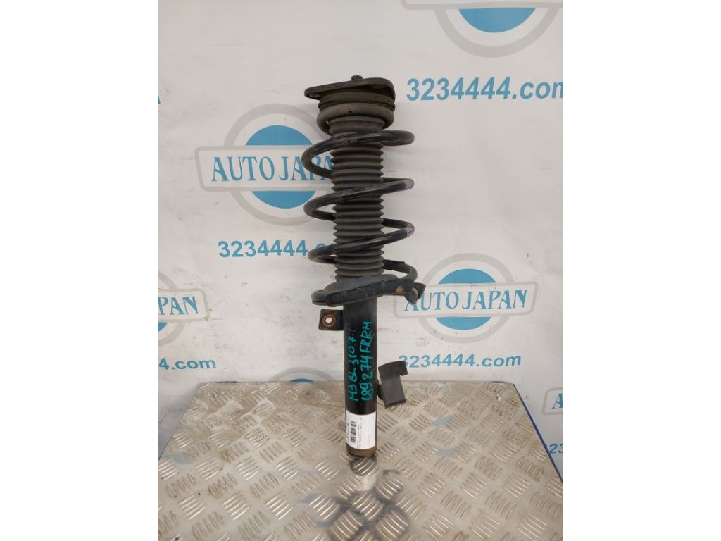 BBM2-34-700A | Амортизатор передн. прав. MAZDA 3 BL 09-13