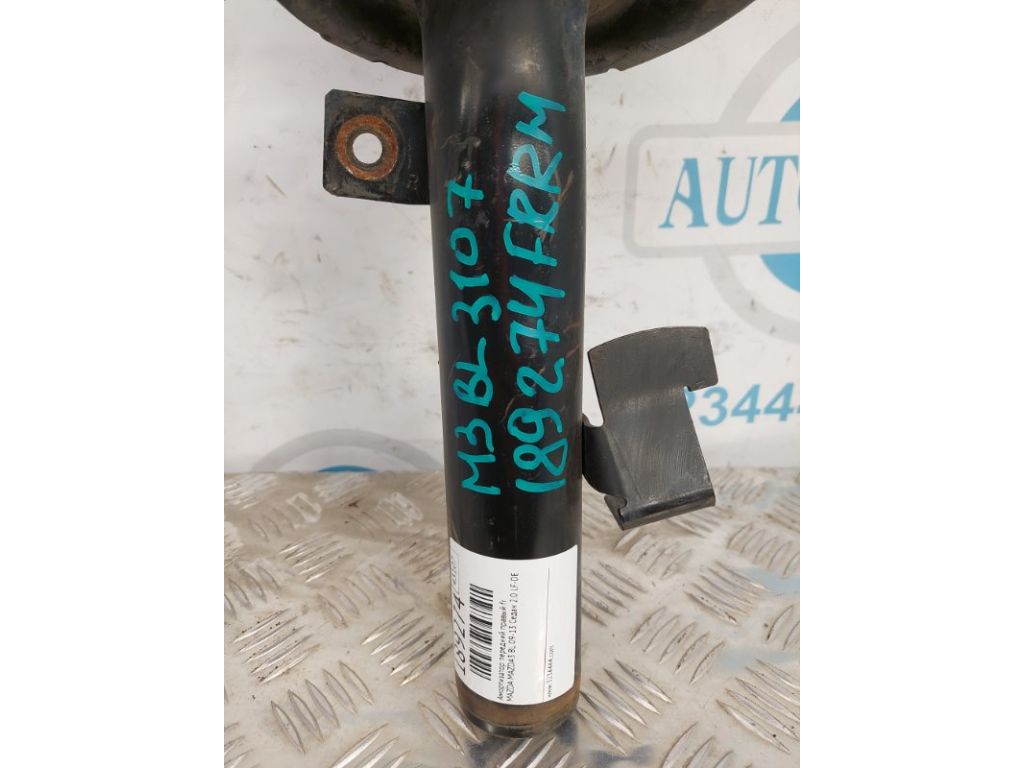 BBM2-34-700A | Амортизатор передн. прав. MAZDA 3 BL 09-13 - Фото 2