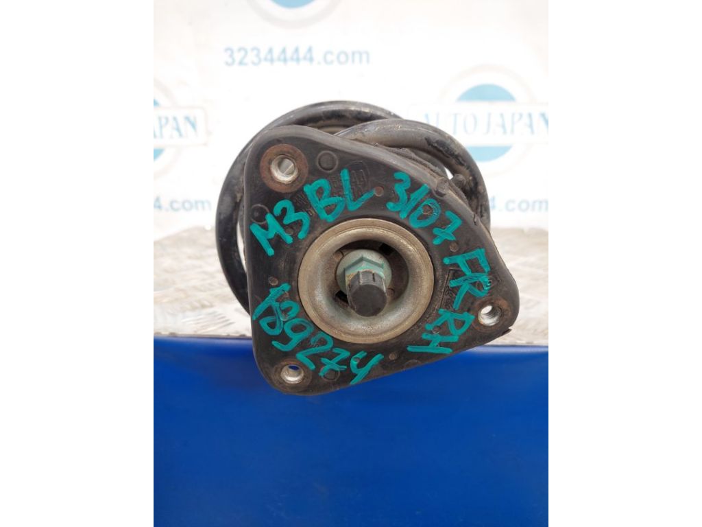 BBM2-34-700A | Амортизатор передн. прав. MAZDA 3 BL 09-13 - Фото 3