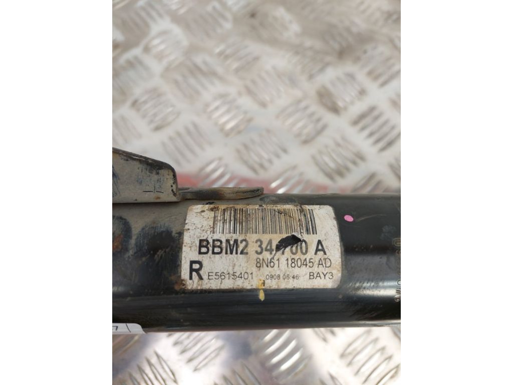 BBM2-34-700A | Амортизатор передн. прав. MAZDA 3 BL 09-13 - Фото 4