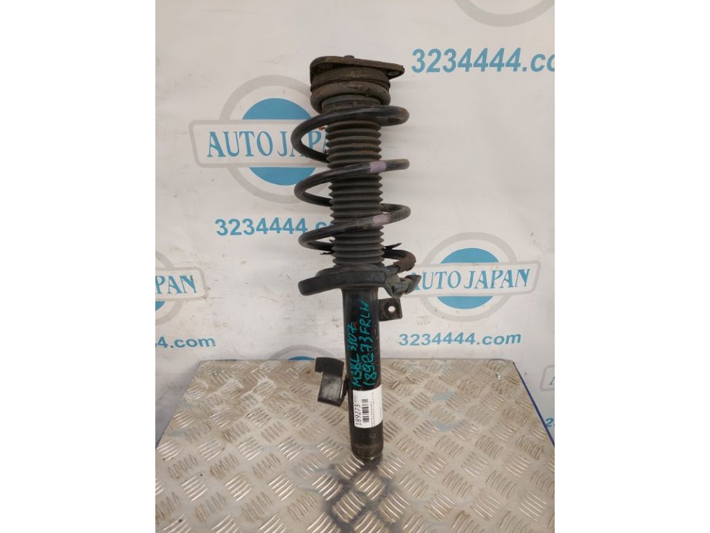 BBM2-34-900A | Амортизатор передн. лів. MAZDA 3 BL 09-13