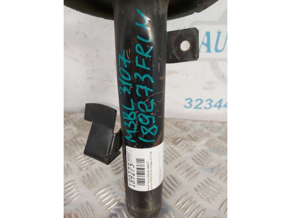 BBM2-34-900A | Амортизатор передн. лів. MAZDA 3 BL 09-13 - Фото 2