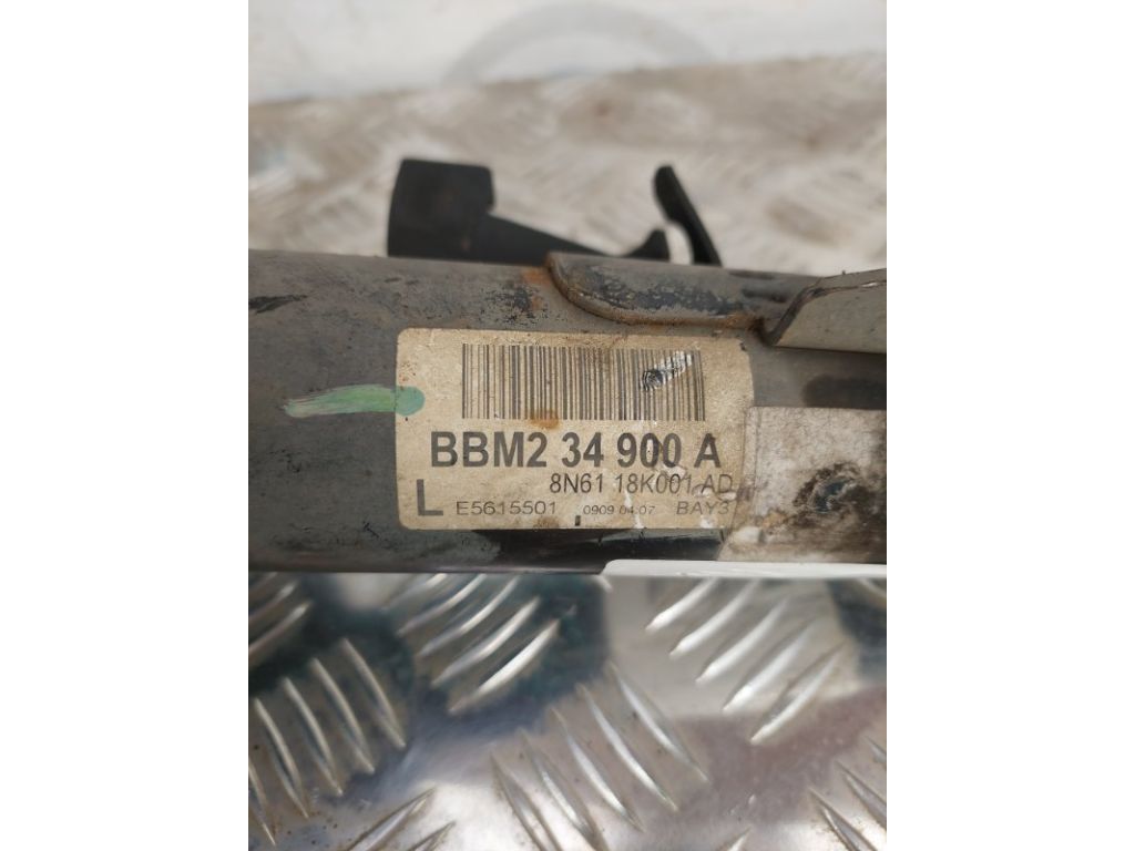 BBM2-34-900A | Амортизатор передн. лів. MAZDA 3 BL 09-13 - Фото 3