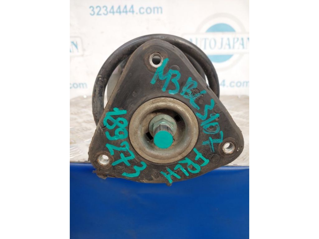 BBM2-34-900A | Амортизатор передн. лів. MAZDA 3 BL 09-13 - Фото 4