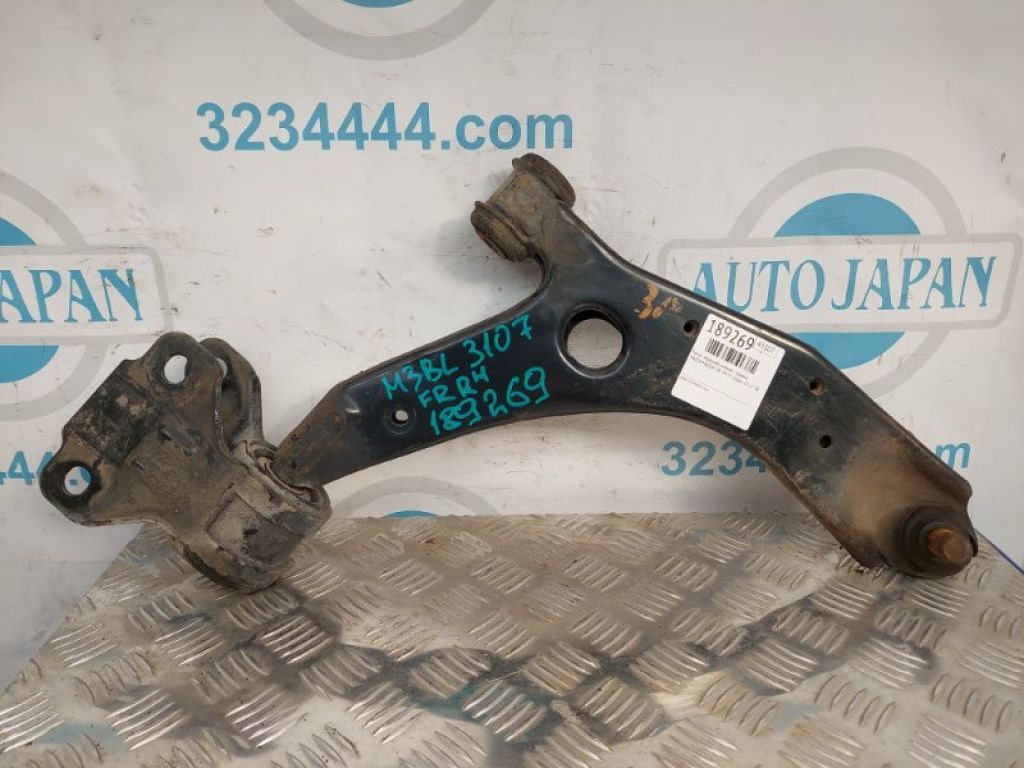 BBM2-34-300 | Рычаг передней подвески нижний прав. MAZDA 3 BL 09-13