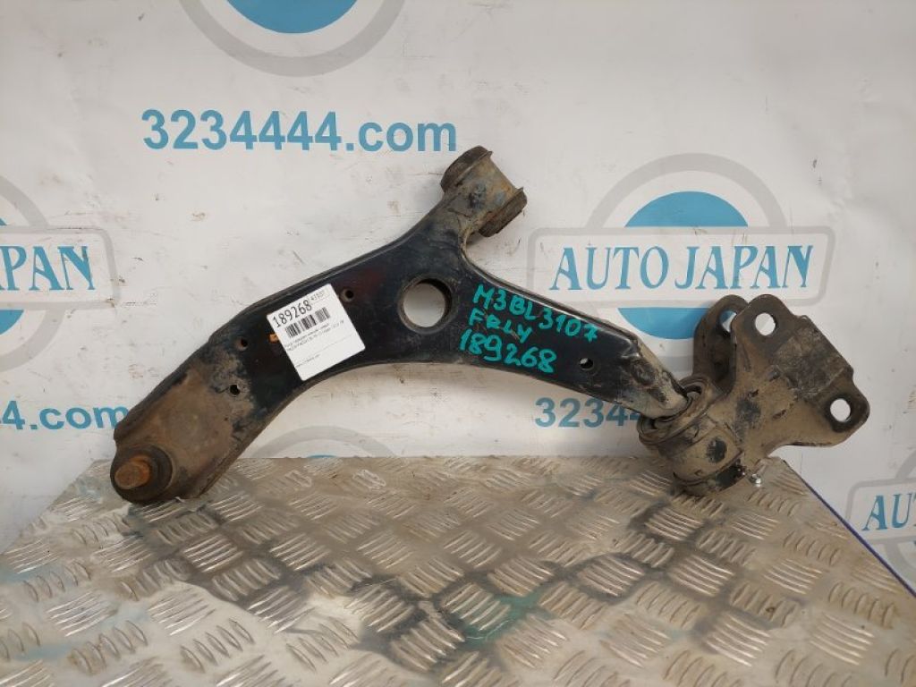 BBM2-34-350 | Рычаг передней подвески нижний лев. MAZDA 3 BL 09-13