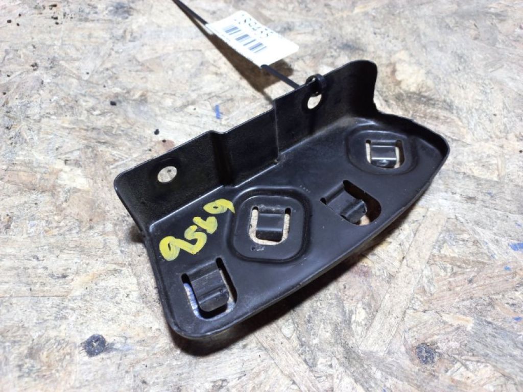 71555-STX-A00 | Кронштейн заднего бампера лев. ACURA MDX (YD2) 06-13